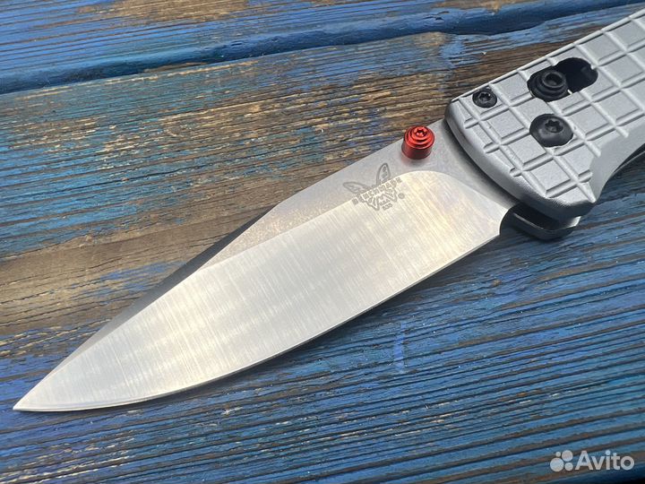 Нож складной Benchmabe 535 bugout