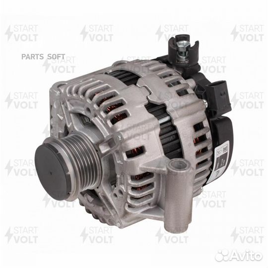 Startvolt LG 1020 Генератор