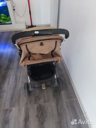 Коляска Babalo