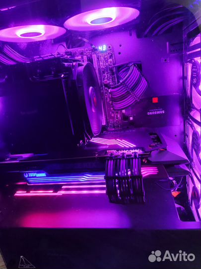 Zotac RTX 3080 12gb Amp extreme holo