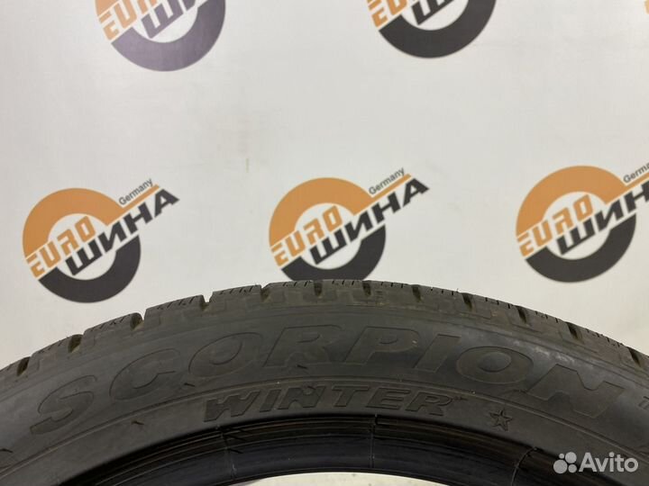 Pirelli Scorpion Winter 285/40 R20 108V