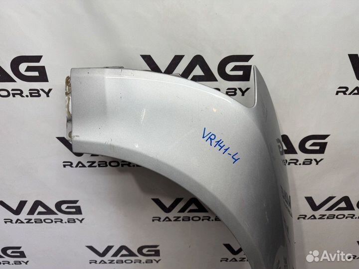 Audi A8 D3 (S8) 2009 VR141-4VR141-4