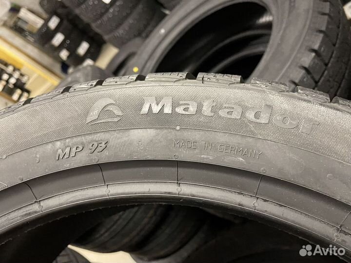 Matador MP 93 Nordicca 225/50 R17 98V