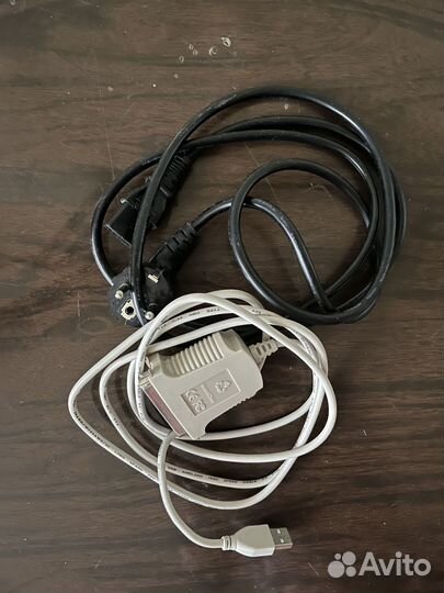 Принтер Epson С 43SX