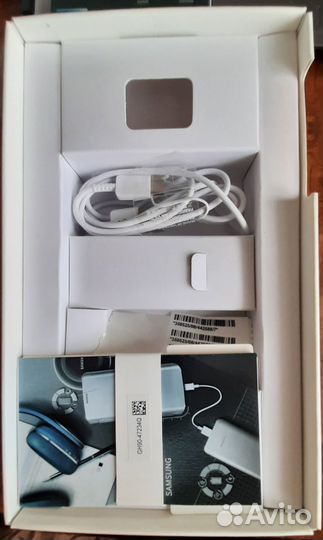Планшет Samsung Galaxy tab a