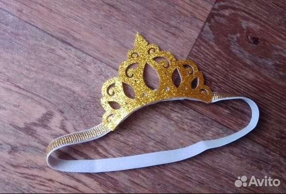 Аксессуары для девочки. Новые