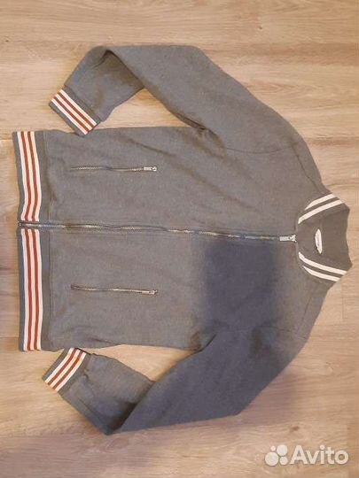 Calvin klein кофта оригинал размер S