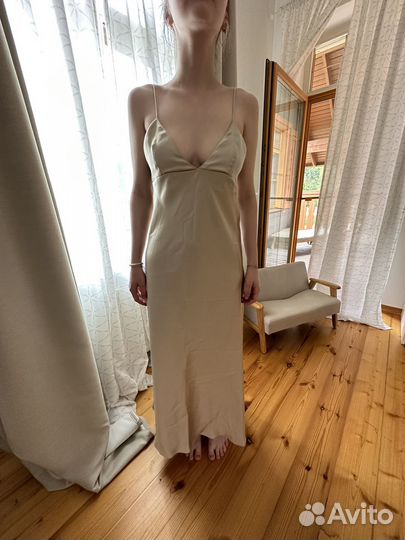 Платье zara