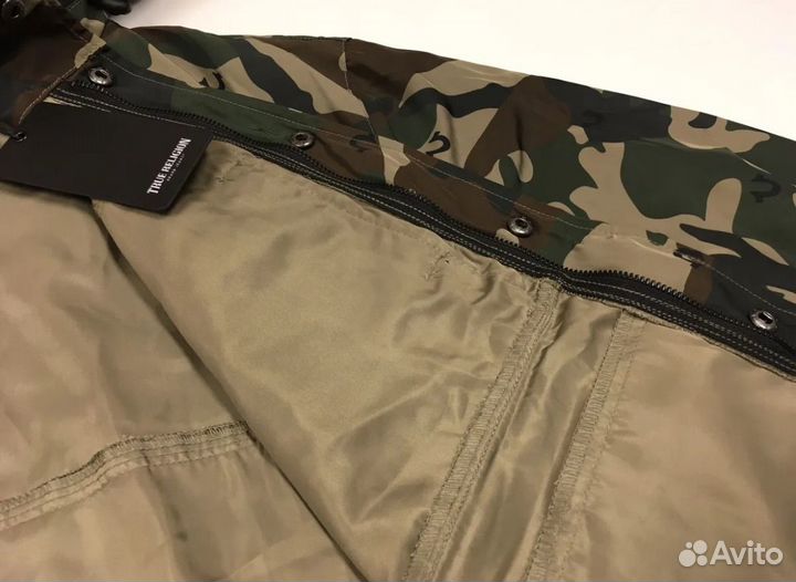 Куртка M65 True Religion
