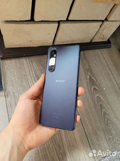 Sony Xperia 1 III, 12/256 ГБ