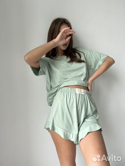 Швейное производство оптом для маркетплейсов