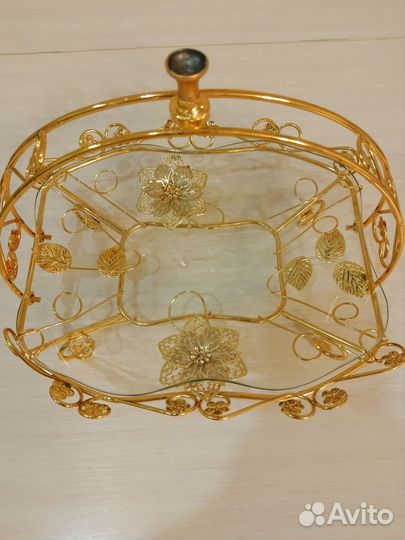 Ваза для фруктов