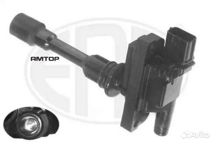 ERA 880383 Катушка зажигания ERA 880383