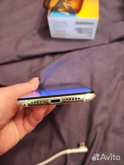 Xiaomi Mi 9 Lite, 6/128 ГБ