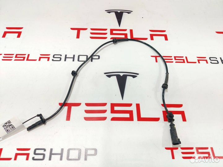 Датчик ABS Tesla Model X 2019 1027761-00-B