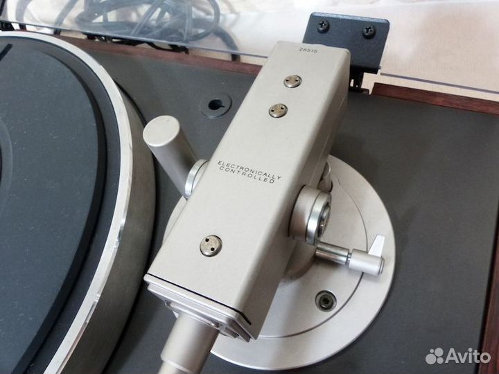 Sony PS-B80 tutb Проигрыватель пластинок