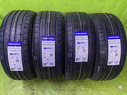 Windforce Catchfors UHP 255/50 R19 107W