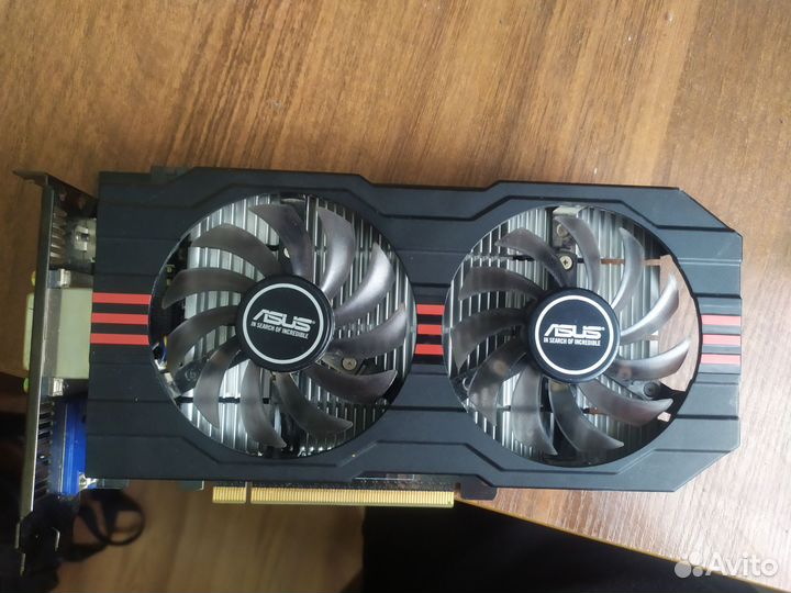 Gtx 750 ti
