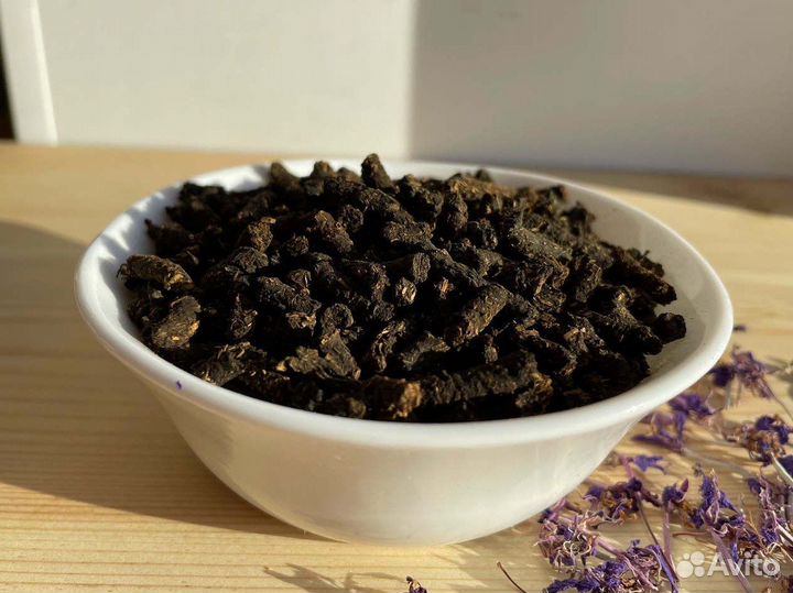 Иван-чай 1 килограмм 2O23 года, копорский чай