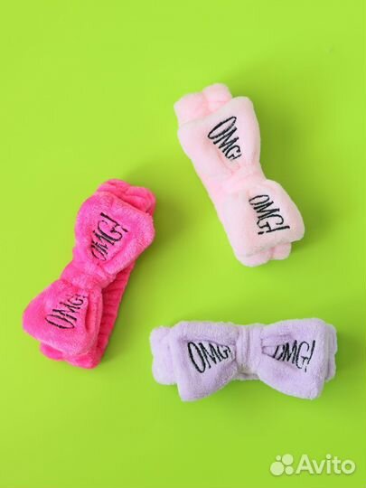 Повязка для волос