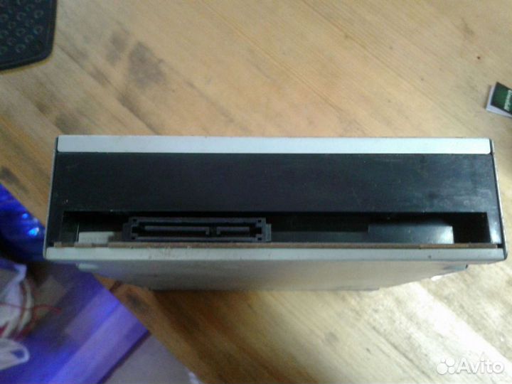 Компьютерный дисковод LG