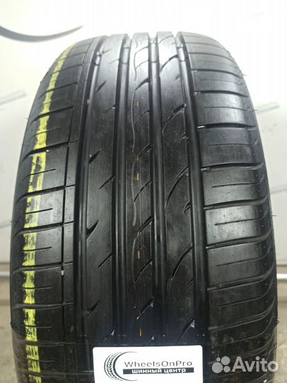 Nexen N Blue HD 205/55 R16 91V