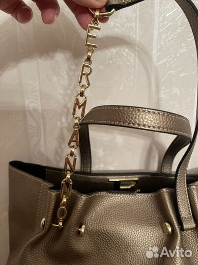 Сумка Ermano scervino