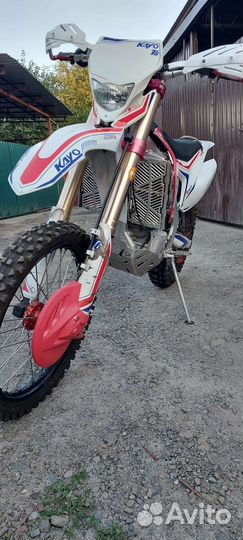 Кайо Т6 450
