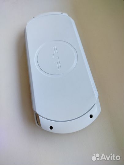 Sony PSP много игр прошита