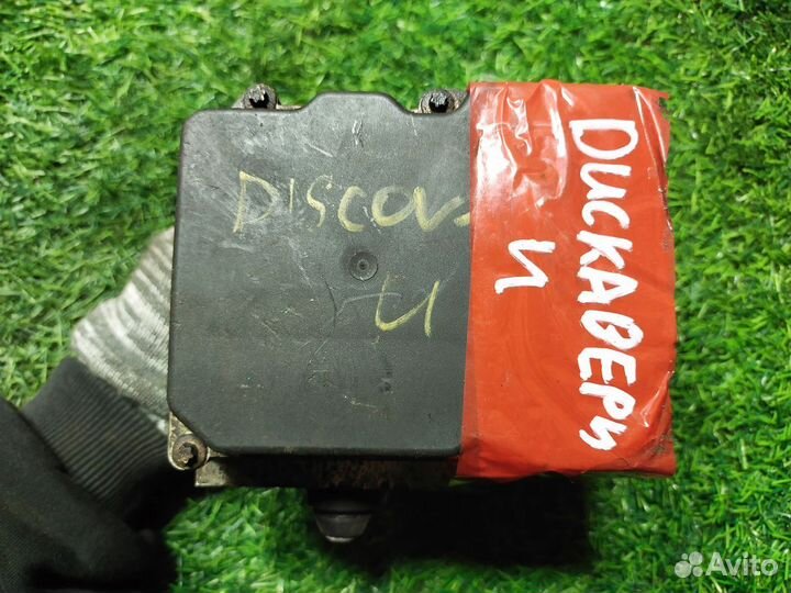 Блок abs Land Rover Discovery (L319) IV
