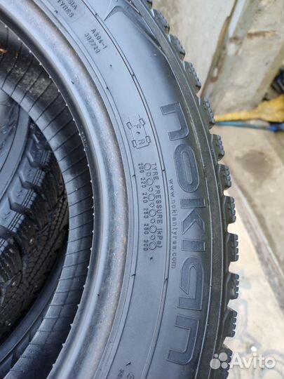 Nokian Tyres Nordman 5 185/65 R15