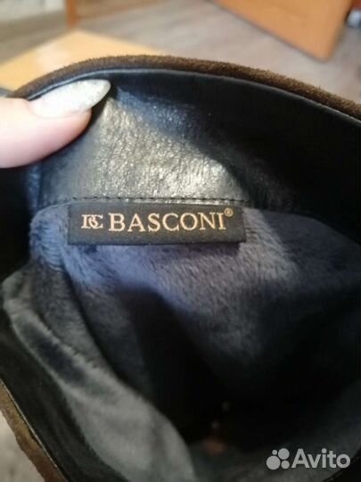 Сапоги еврозима