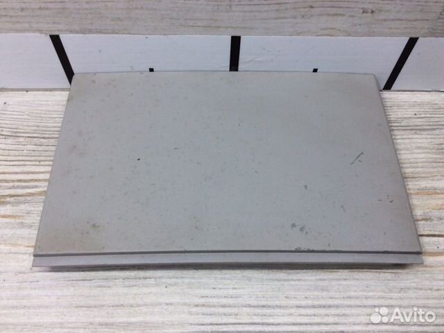 Накладка (кузов внутри) Bmw 7-Серия E65/E66