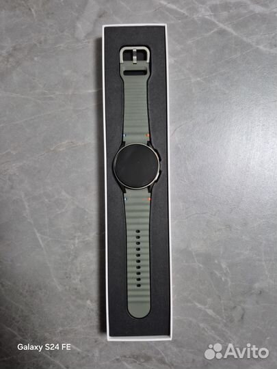 Samsung galaxy watch 7 40mm lte