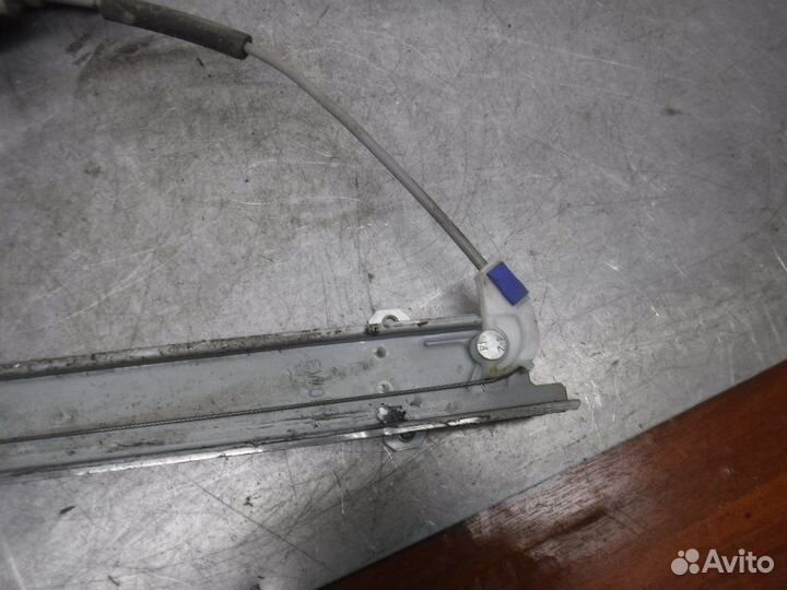 Стеклоподъемник передний левый Nissan Almera G15