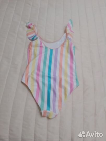 Купальники для девочек