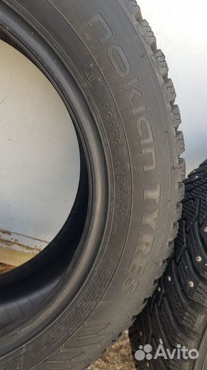 Nokian Tyres Nordman 8 205/55 R16 N