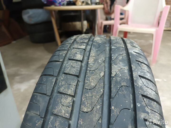 Комплект колес летние р16