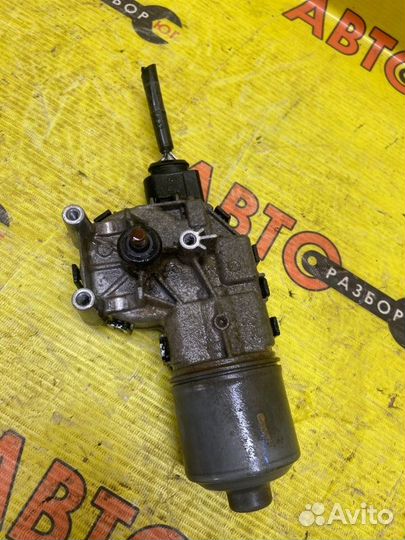 Мотор дворников Mazda Mazda3 BK Z6 2003