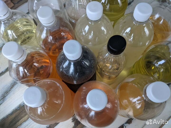 Павы, эмульгаторы, активы. комплектом