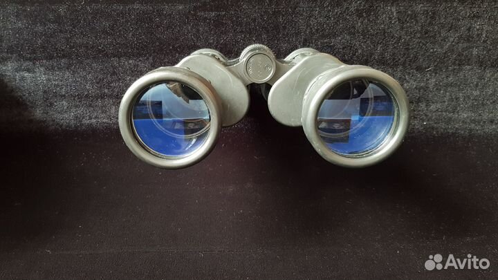 Бинокль Nikon Aculon A211 7х35