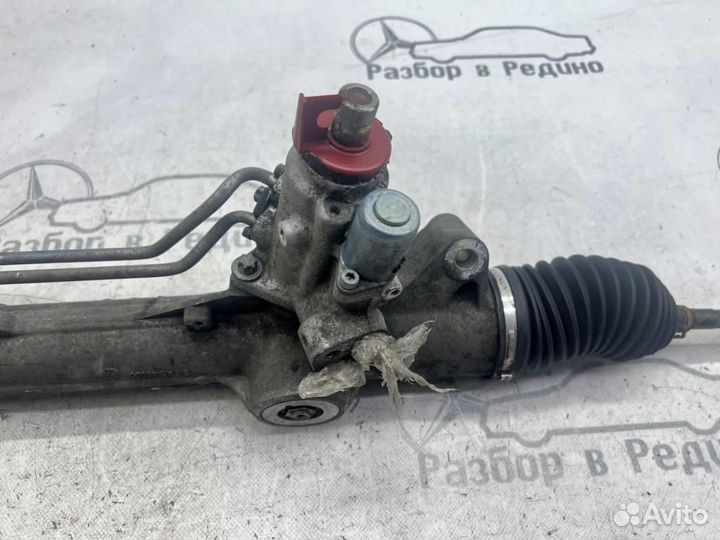 Рулевая рейка w221 S-class 273.961 06.2006