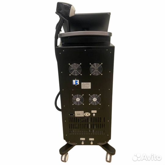 Аппарат для эпиляции