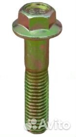 Болт шестерни коленвала JCB 1317/3411Z