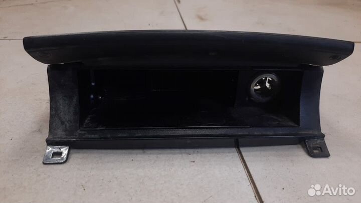 Пепельница передняя Volkswagen Touareg