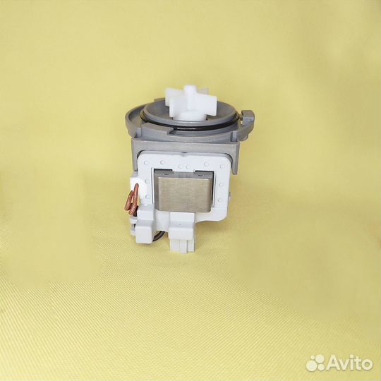 Сливной насос посудомойки Beko Kuppersberg