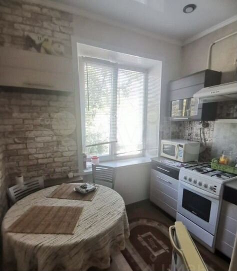 2-к. квартира, 45 м², 4/5 эт.