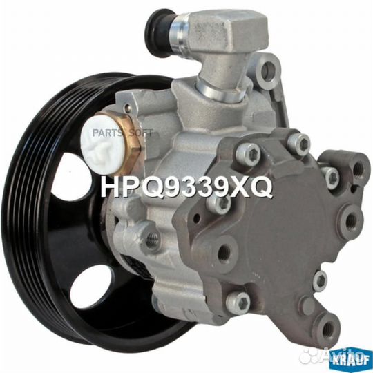 Krauf HPQ9339XQ Насос гур
