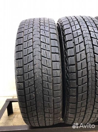 Dunlop Winter Maxx SJ8 225/65 R17 97R