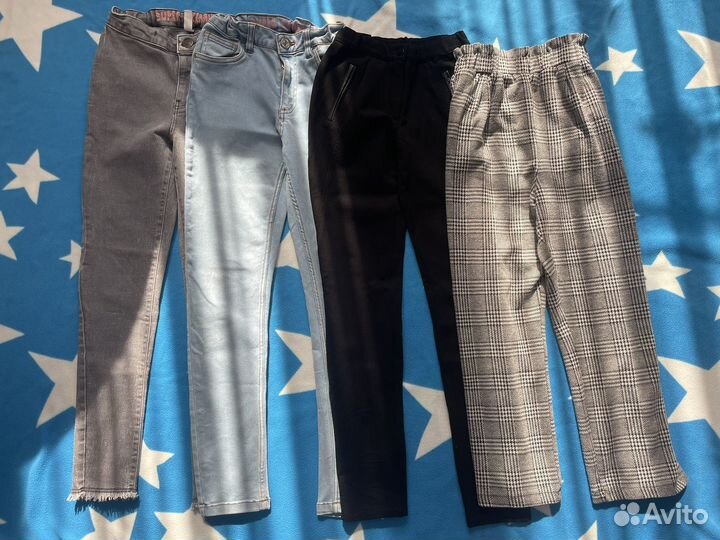 Вещи Acoola на девочку, 146